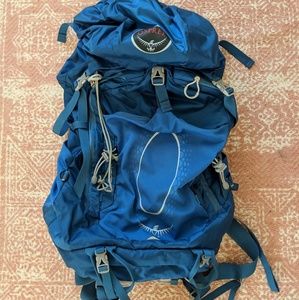 Osprey Backpack Atmos  65L